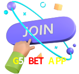 Junte-se ao cassino G55Bet APP hoje mesmo