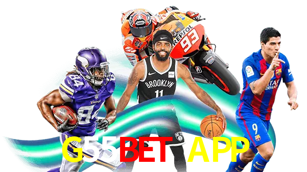 G55Bet APP