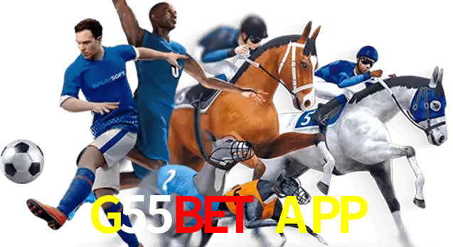 G55Bet APP