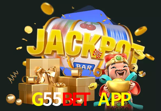 G55Bet APP bet