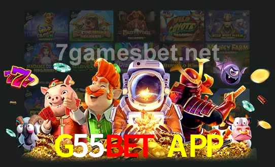 cassino G55Bet APP